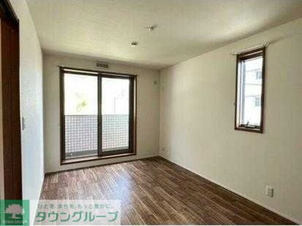 サクラテラスBの物件内観写真